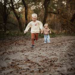 Profielfoto van Melanie op Oppasland