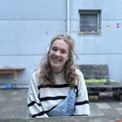 Profielfoto van Elsbeth op Oppasland