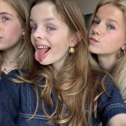 Profielfoto van Milou op Oppasland