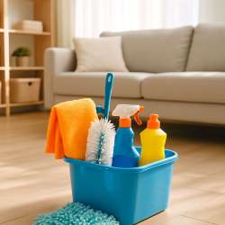 Profielfoto van Chaimae op Oppasland