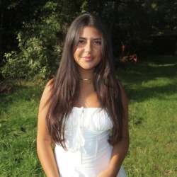 Profielfoto van Robin op Oppasland