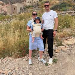 Profielfoto van Laure op Oppasland