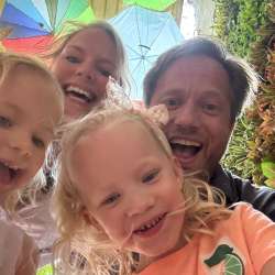 Profielfoto van Louise op Oppasland