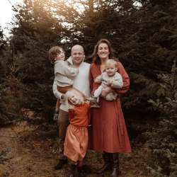 Profielfoto van Aukje op Oppasland