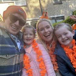 Profielfoto van Joram op Oppasland