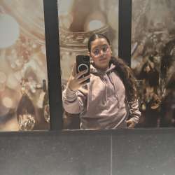 Profielfoto van Jamila op Oppasland