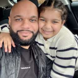 Profielfoto van San op Oppasland