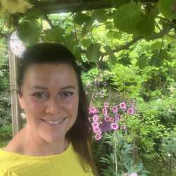 Profielfoto van Sarah op Oppasland