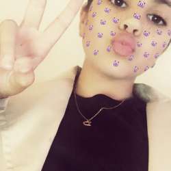 Profielfoto van Dounia op Oppasland