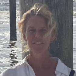 Profielfoto van Karin op Oppasland