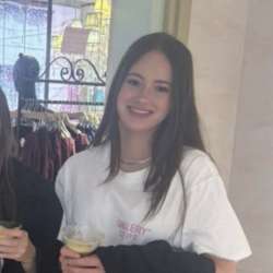 Profielfoto van Sara op Oppasland