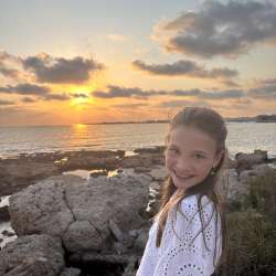 Profielfoto van Tjitske op Oppasland