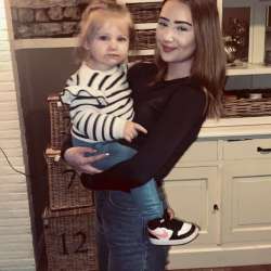 Profielfoto van Sherrina op Oppasland