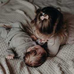 Profielfoto van Sacha op Oppasland