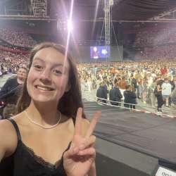 Profielfoto van Vera op Oppasland