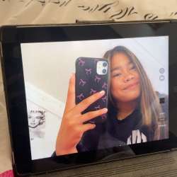 Profielfoto van Corina op Oppasland