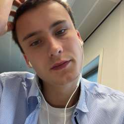 Profielfoto van Kaj op Oppasland