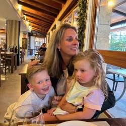 Profielfoto van Gaby op Oppasland