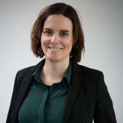 Profielfoto van Kim op Oppasland