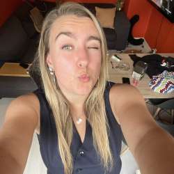 Profielfoto van Lisa op Oppasland