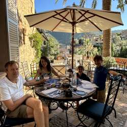 Profielfoto van Mariana op Oppasland