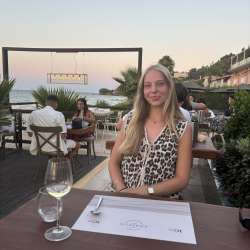 Profielfoto van Esmee op Oppasland