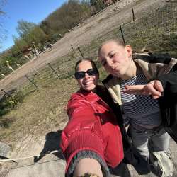 Profielfoto van Fenne op Oppasland