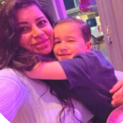 Profielfoto van Mehtap op Oppasland