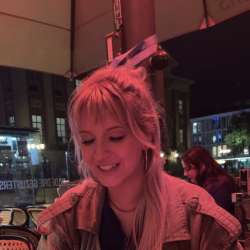 Profielfoto van Fiene op Oppasland