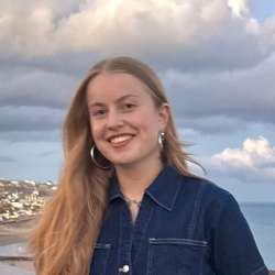 Profielfoto van Jennifer op Oppasland