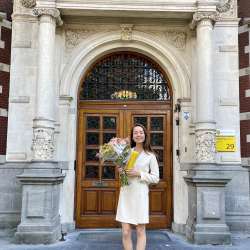 Profielfoto van Yuki op Oppasland