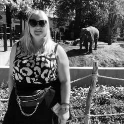 Profielfoto van Selena op Oppasland