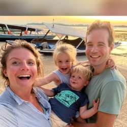 Profielfoto van Reinier op Oppasland