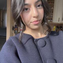 Profielfoto van Zara op Oppasland