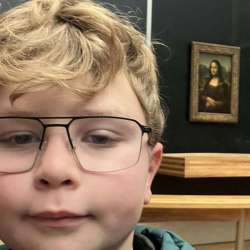 Profielfoto van Josha op Oppasland