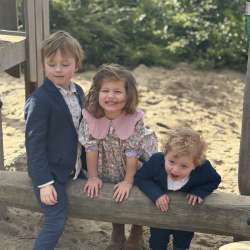 Profielfoto van Evelien op Oppasland