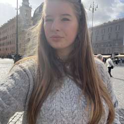 Profielfoto van Anouk op Oppasland