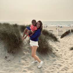 Profielfoto van Anna op Oppasland