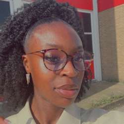 Profielfoto van Kesia op Oppasland