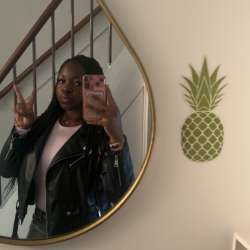 Profielfoto van Mariam op Oppasland