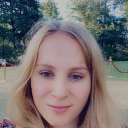 Profielfoto van Britt op Oppasland