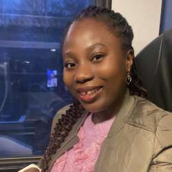 Profielfoto van Ola op Oppasland