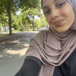 Profielfoto van Chifae op Oppasland