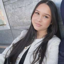 Profielfoto van Lina op Oppasland