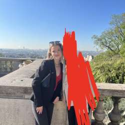 Profielfoto van Jasmijn op Oppasland