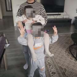 Profielfoto van Sadaf op Oppasland