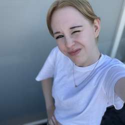 Profielfoto van Esmeralda op Oppasland