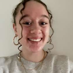 Profielfoto van Jessie op Oppasland