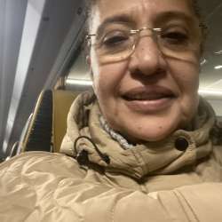 Profielfoto van Fathia op Oppasland