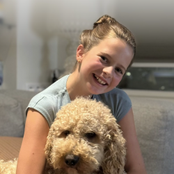 Profielfoto van Luke Eijkholt op Oppasland